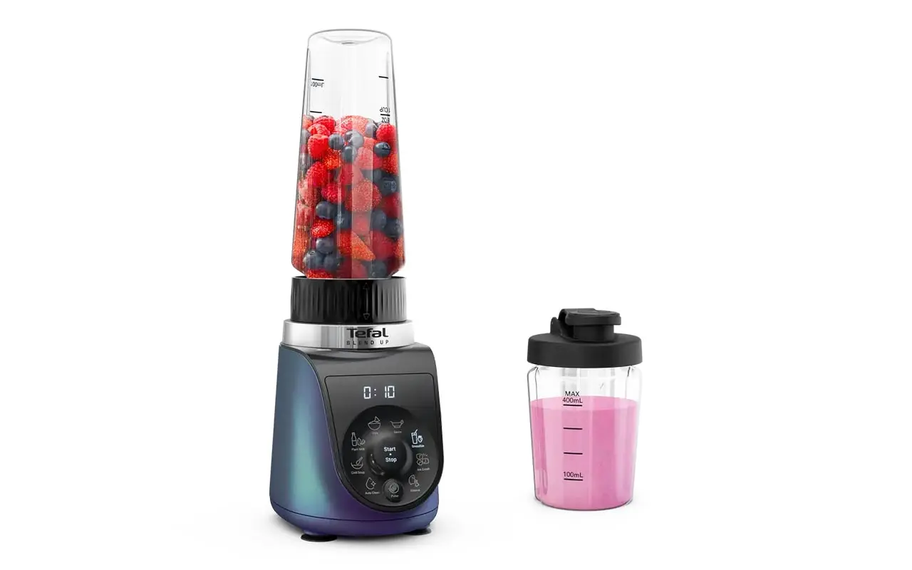 Tefal Blend Up Mini-Mixer BL19H4