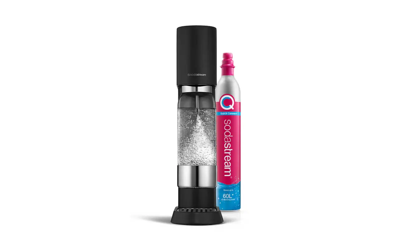 SodaStream Enso