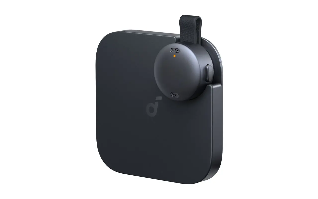 Anker / Soundcore Work Recorder