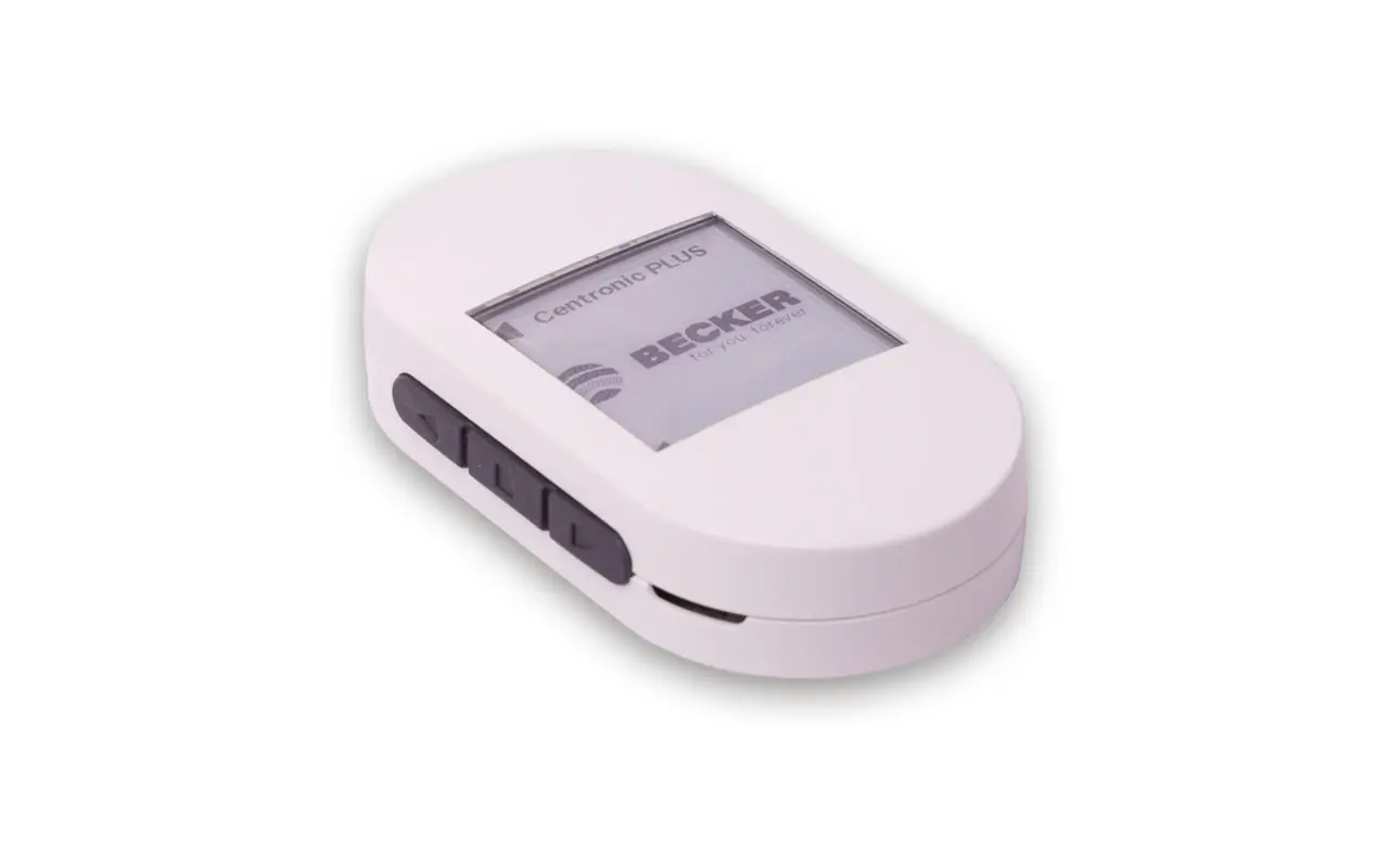 Becker Funksystem CentronicPlus