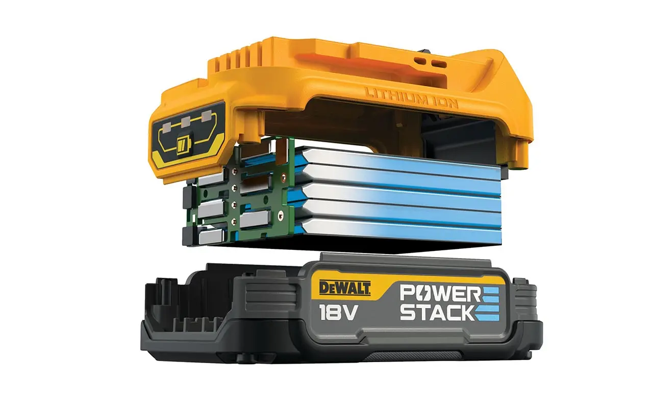 DEWALT Powerstack