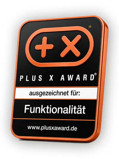 Funzionalità