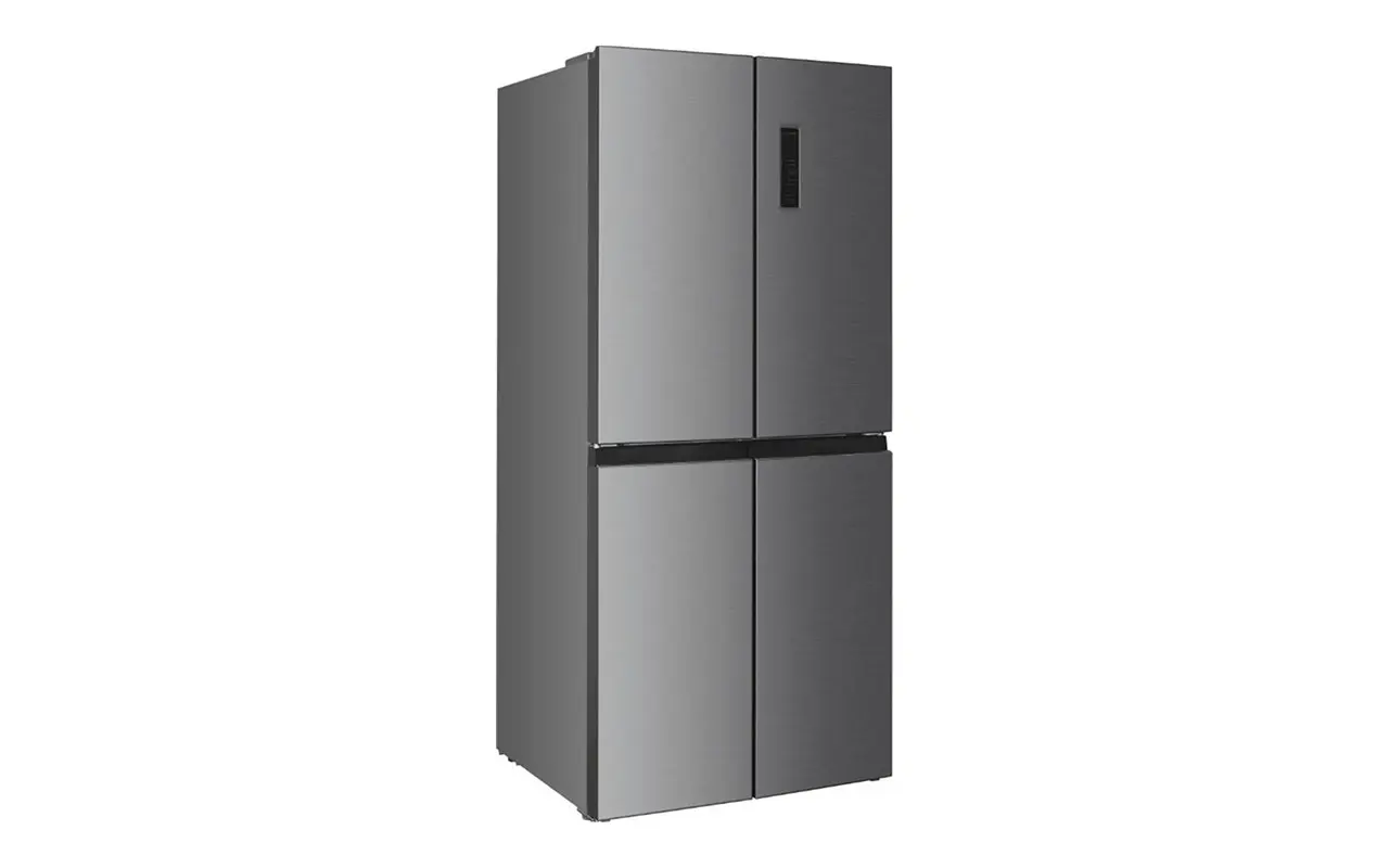 BEKO Kühl-Gefrier-Kombination SERIE 6