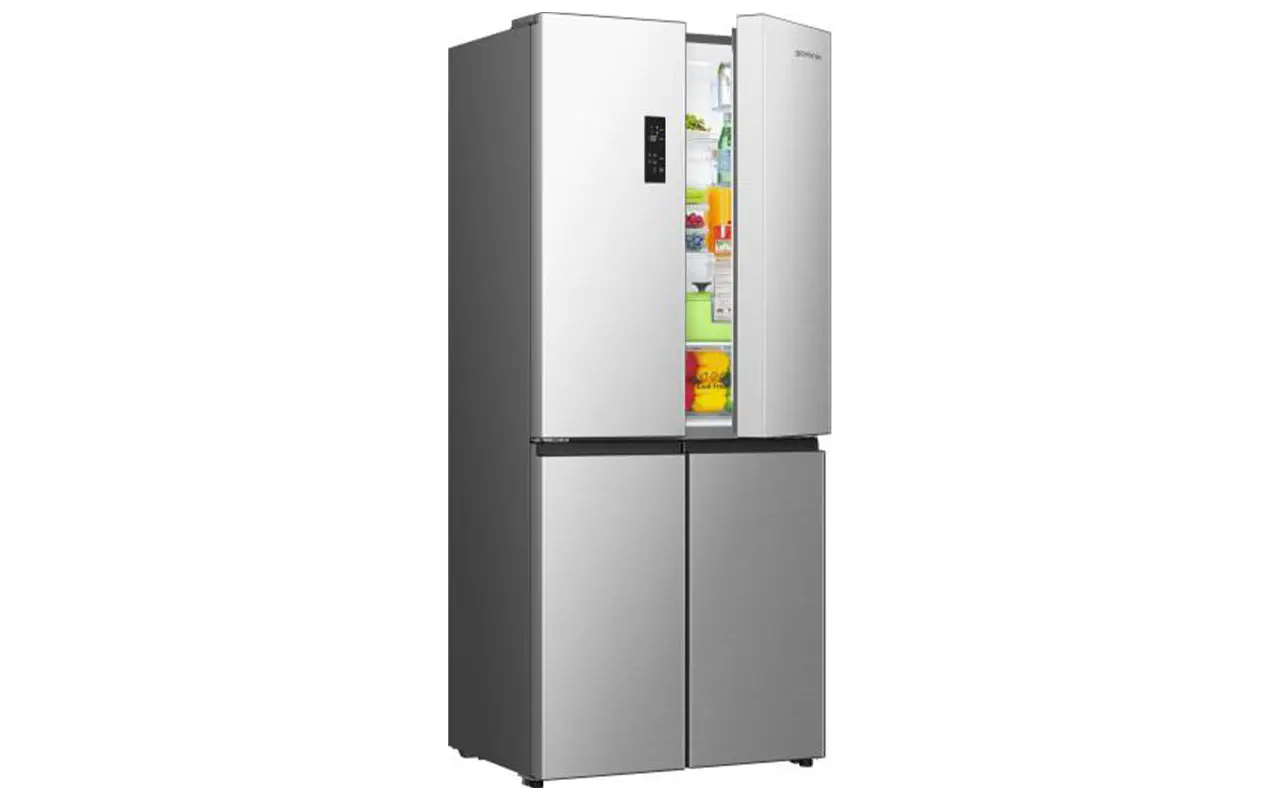 Gorenje NRM819D61X