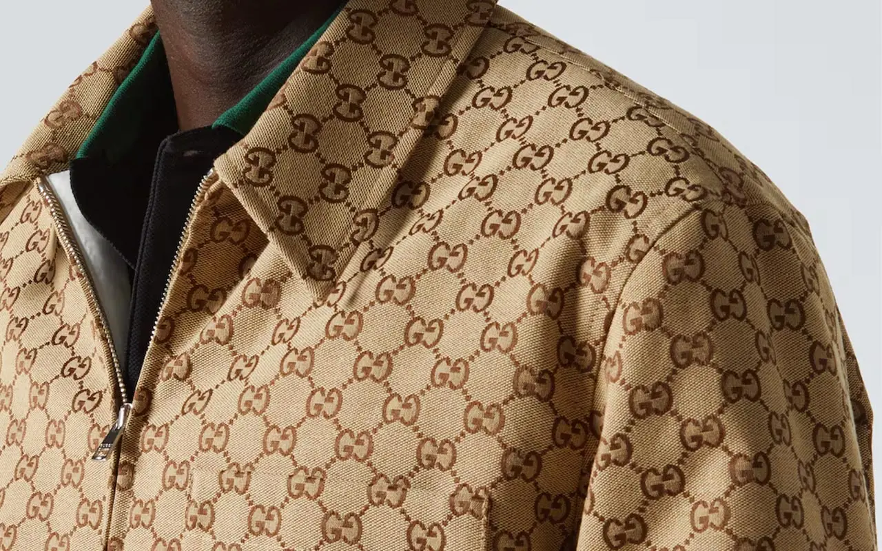 Gucci Jacke