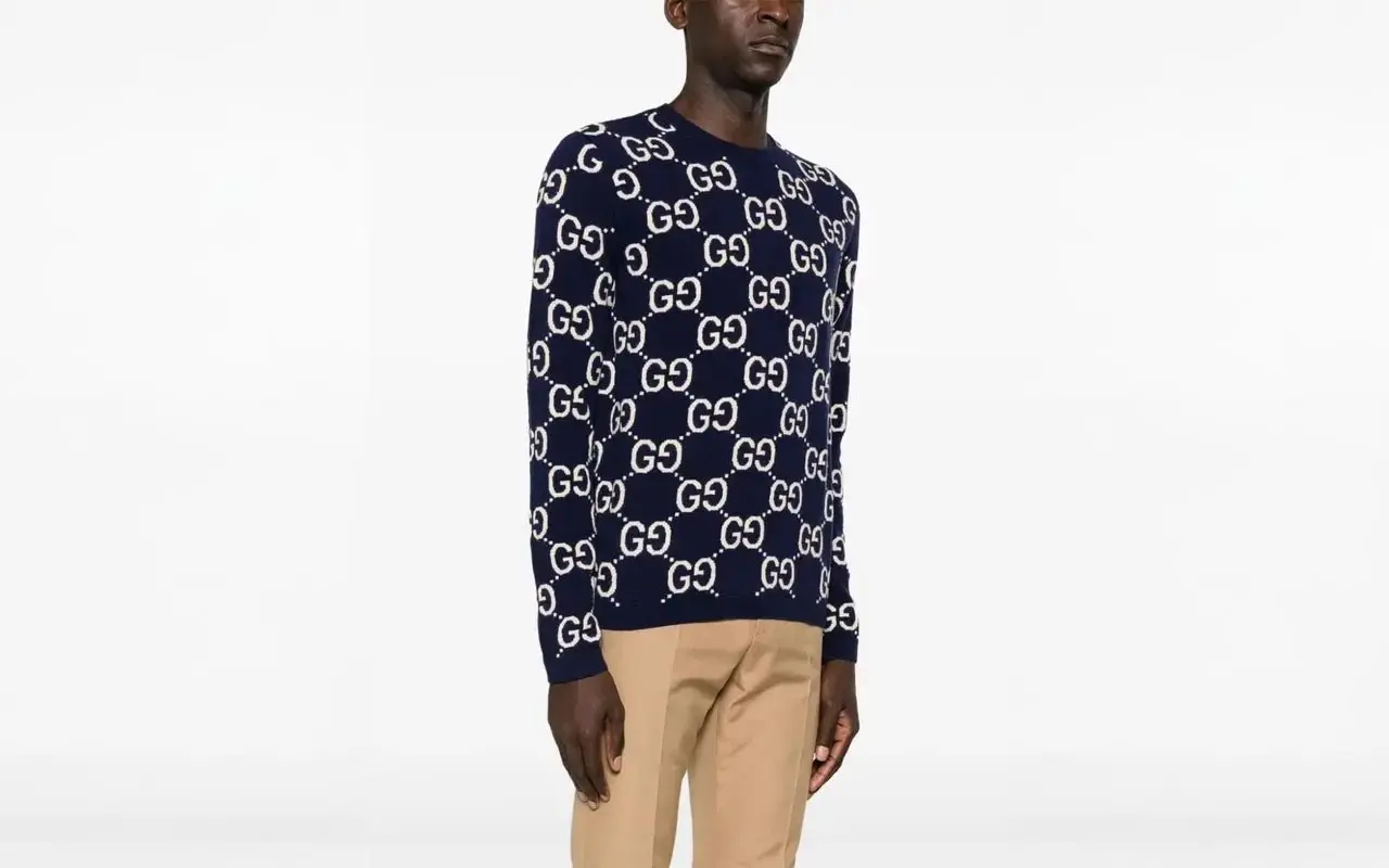 Gucci Pullover
