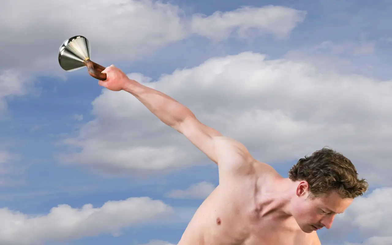Kenko Kettlebell