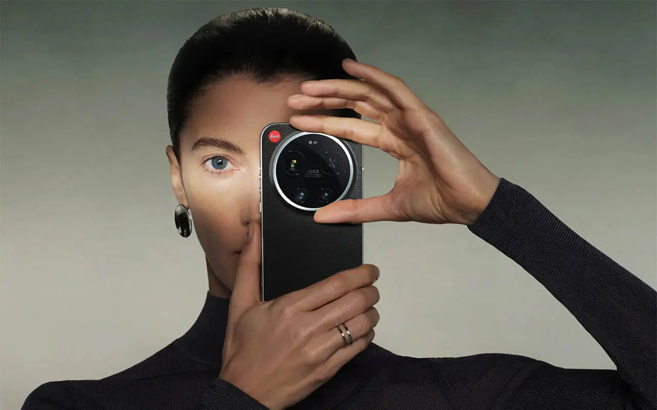 Leica Leitzphone