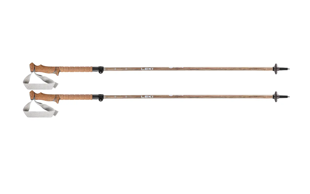 LEKI – Hemp One Vario