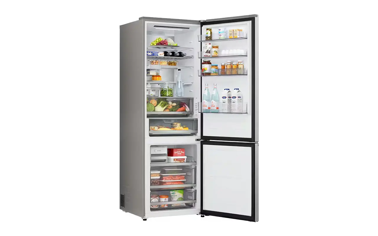 LG GBBW726AMB