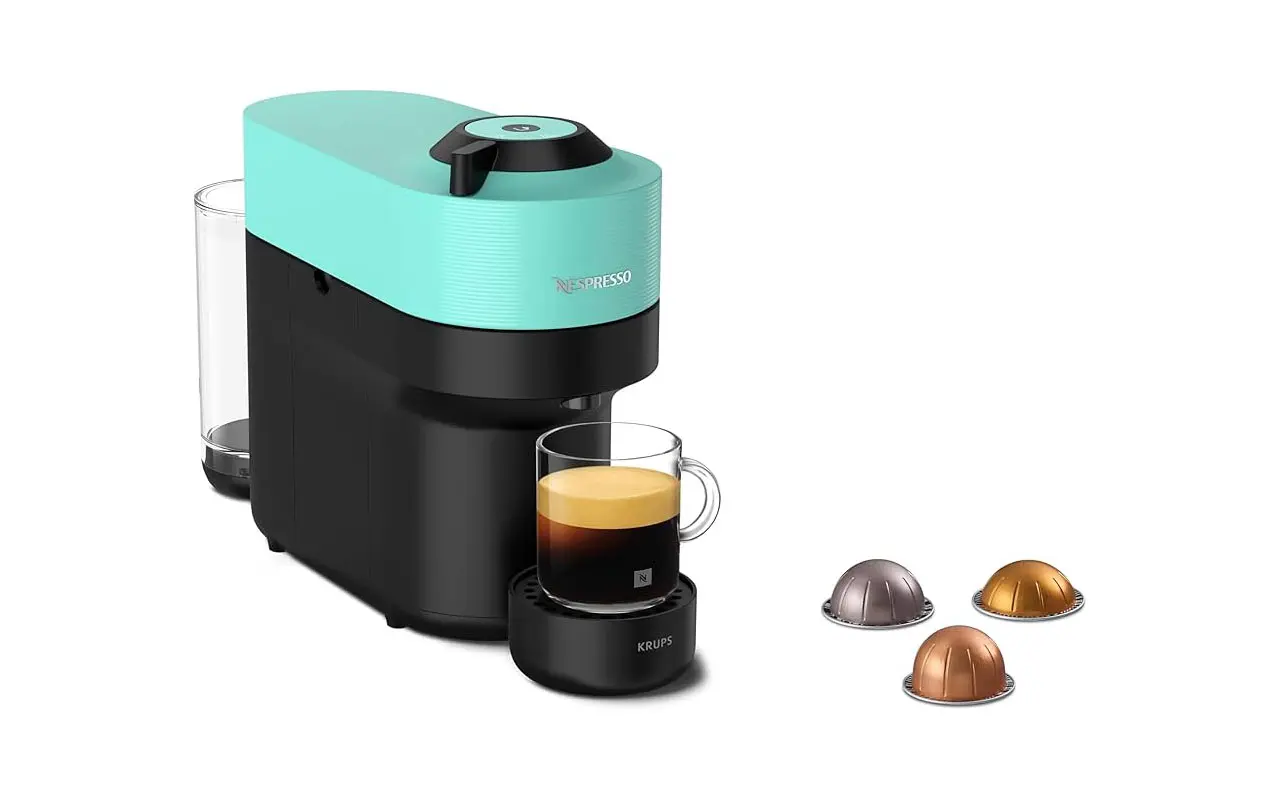 Nespresso VERTUO UP