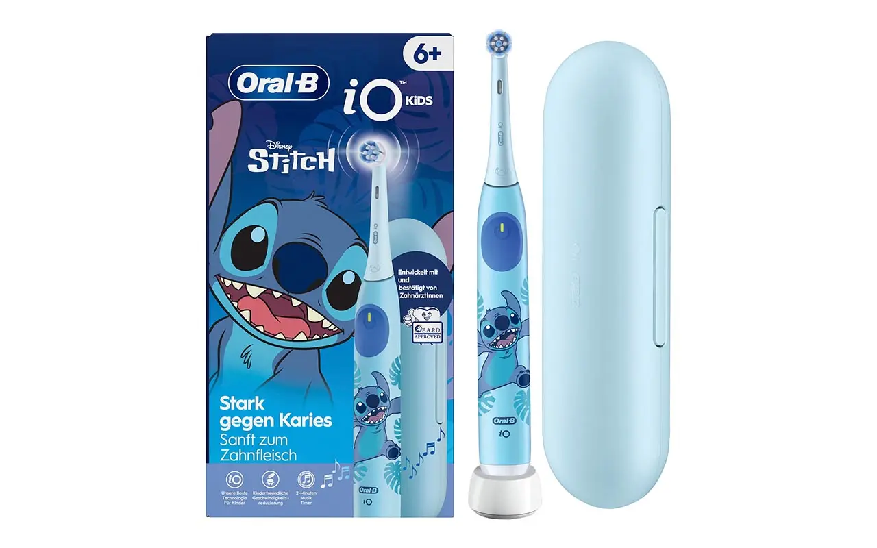 ORAL-B iO Kids