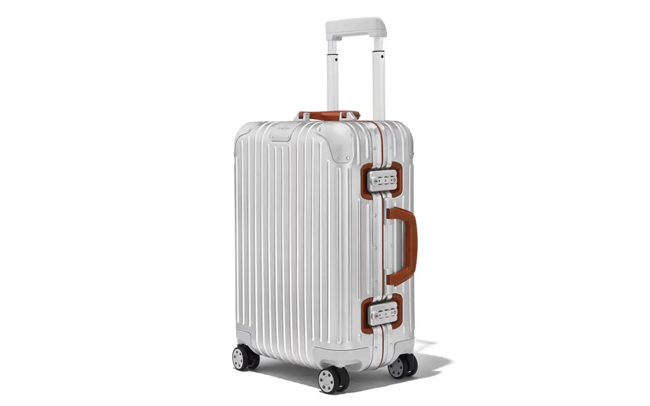 RIMOWA Cabin Twist