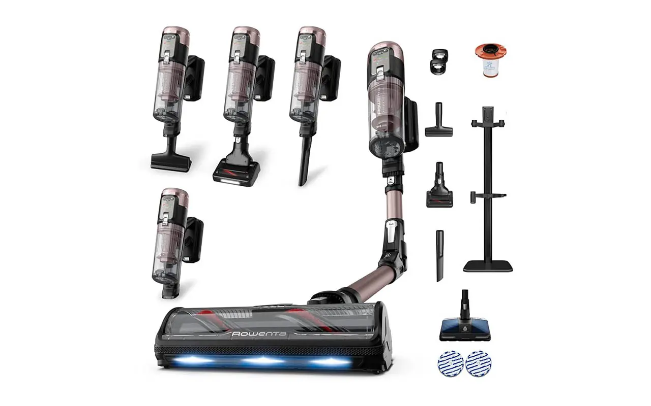 Rowenta X-Force Flex 16.60