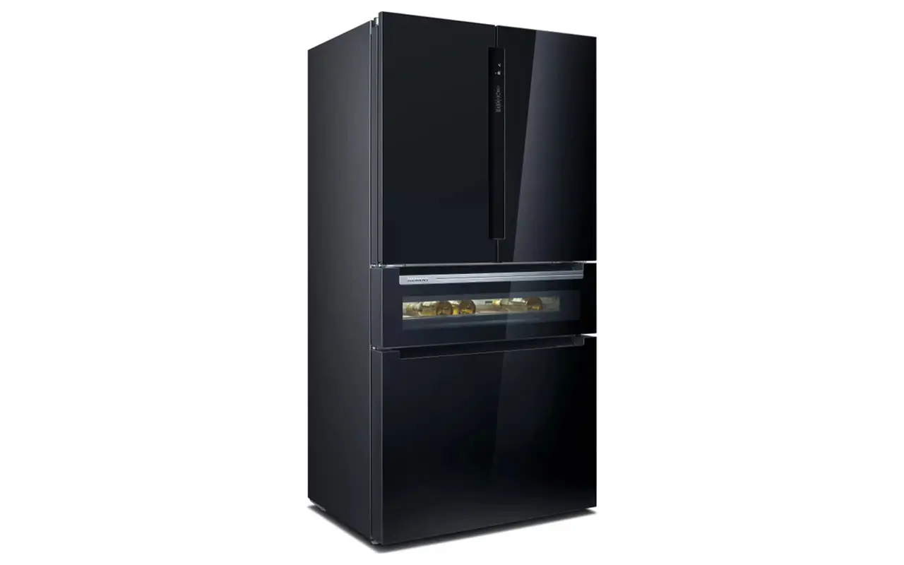 Siemens iQ700 French-Door