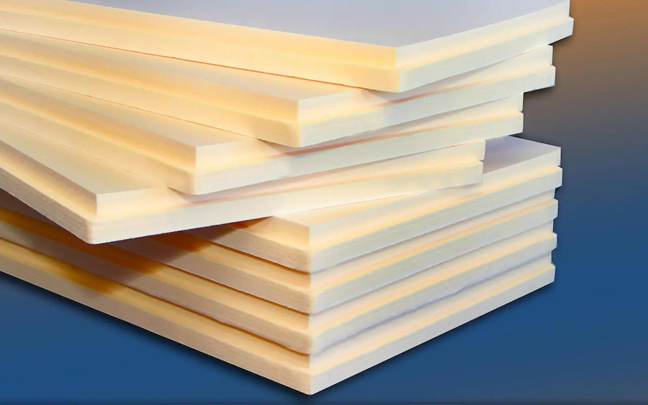Sundolitt® XPS