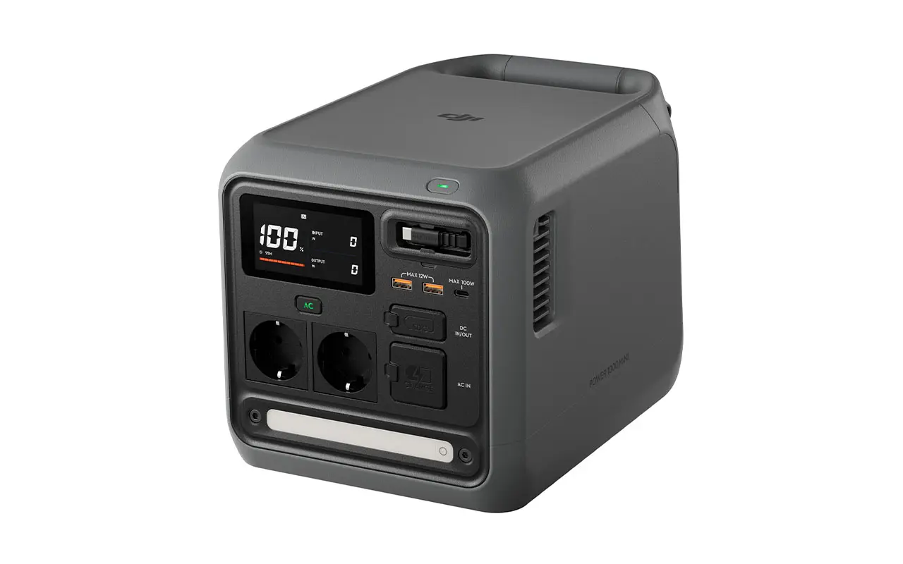 DJI Power 1000 Mini