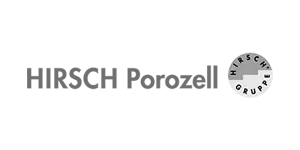 HIRSCH Porozell
