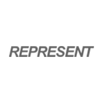 Represent