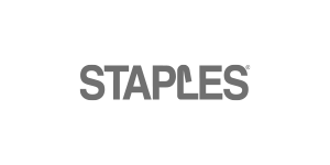 Staples