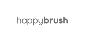 happybrush