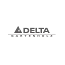 Delta-Gartenholz