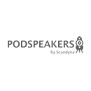Podspeakers by scandyna