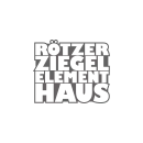 Rötzer-Ziegel-Element Haus
